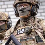 СБУ затримала трьох колаборантів, які допомагали РФ у війні проти України