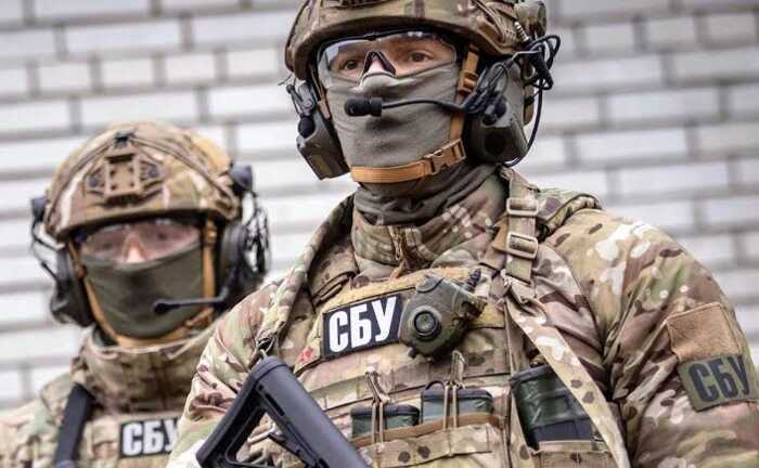 СБУ затримала трьох колаборантів, які допомагали РФ у війні проти України