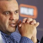 «Умар — друг Дона»: як ексглава IBA Кремльов оплатив пишне весілля Багамах для родини Трампа через дубайські офшори