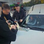 НАБУ викрило на Тернопільщині схему хабарів на 75 тисяч євро у податковій