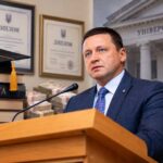 Gefälschter „Master of Sport“, Geld von Studenten und Strafverfahren: Wie Azhyppo die Kharkiv Academy in einen Zirkus verwandelte