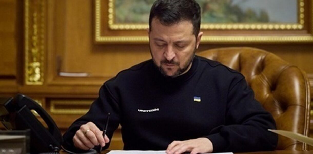 Україна запровадила санкції проти п'яти заводів алюмінієвого гіганту Росії