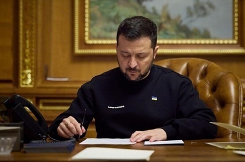 Україна запровадила санкції проти п'яти заводів алюмінієвого гіганту Росії