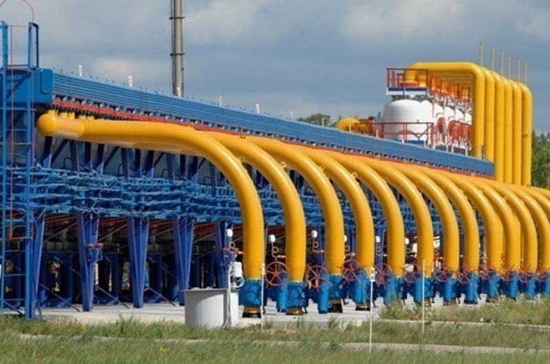 Україна випереджає графік щодо газу - Шмигаль
