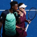Чоловік Світоліної відзначив вихід у півфінал US Open запальним танцем