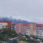 Генштаб підтвердив ураження НПЗ в Кстово