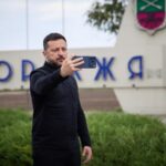 Зеленський вирішив, як посилити позиції на Донбасі