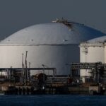 Нафта дорожчає через загострення довкола Ірану