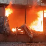Росіяни убили двох поліцейських на Дніпропетровщині
