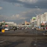 Атаки на Київ: кількість постраждалих зросла