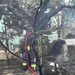 Масовані обстріли Херсонщини: є загиблий та восьмеро поранених