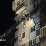 Росіяни завдали 890 ударів по Запорізькій області: є загиблий