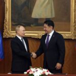 Дефіцит пального в Росії докотився до Монголії: що відомо