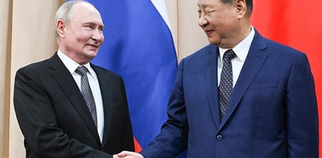 Путін подарував Китаю $27 млрд за рахунок дешевої нафти