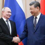 Путін подарував Китаю $27 млрд за рахунок дешевої нафти