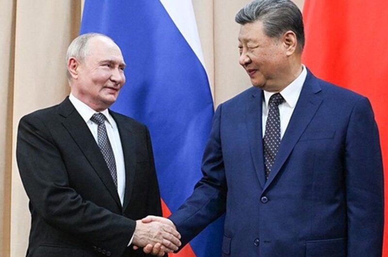Путін подарував Китаю $27 млрд за рахунок дешевої нафти