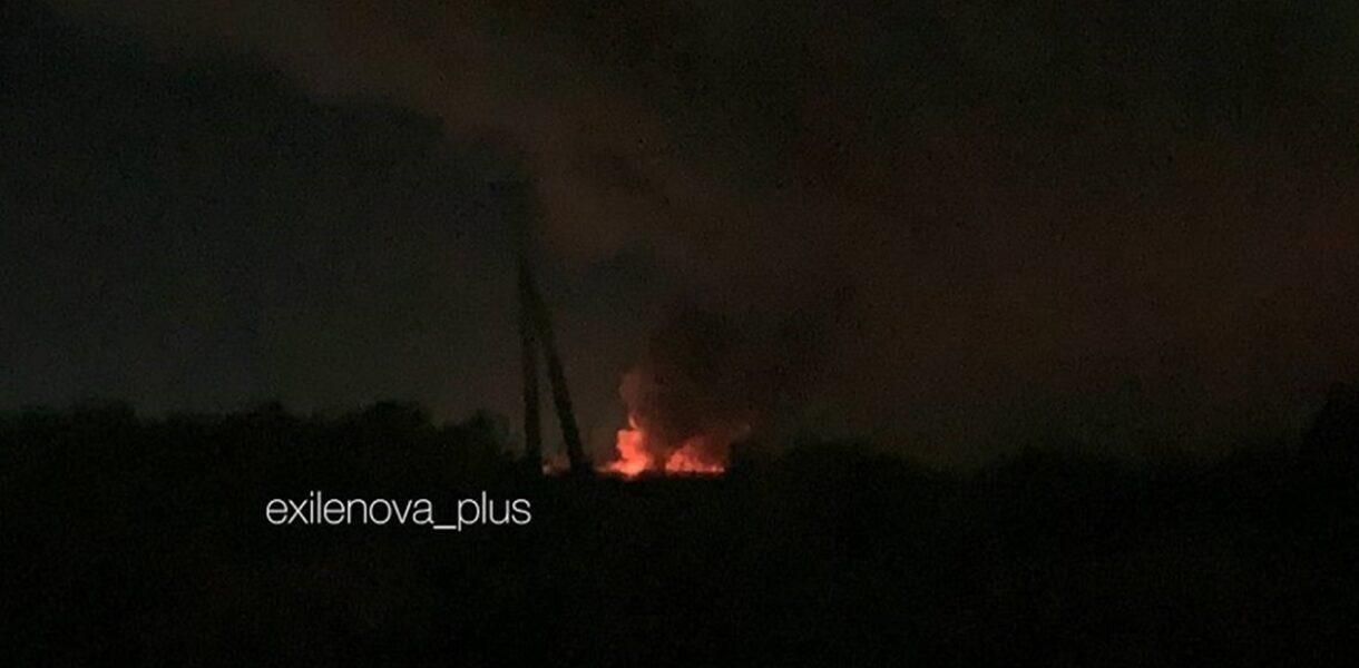 У РФ дрони атакували Волгоград, Каспійськ і Самару