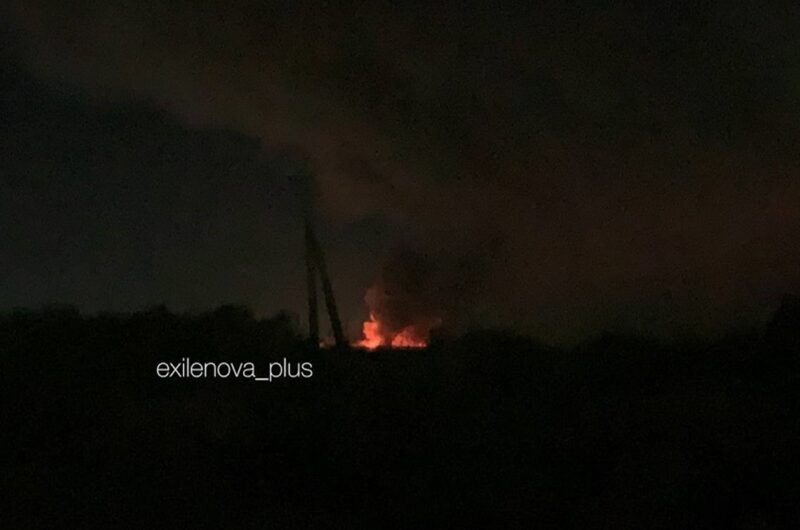У РФ дрони атакували Волгоград, Каспійськ і Самару