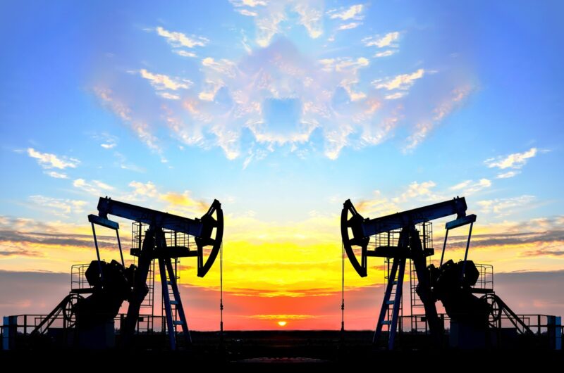 Видобуток нафти в Саудівській Аравії впав до мінімуму з 1990-го