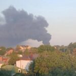 Дрони атакували Тольятті та Таганрог - соцмережі
