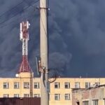 Зеленський: Робимо війну відчутною для аресора
