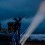 У Києві прогриміли вибухи: в місті працює ППО
