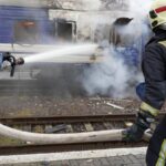 Сибіга: РФ намагається перетворити всю Україну на поле бою