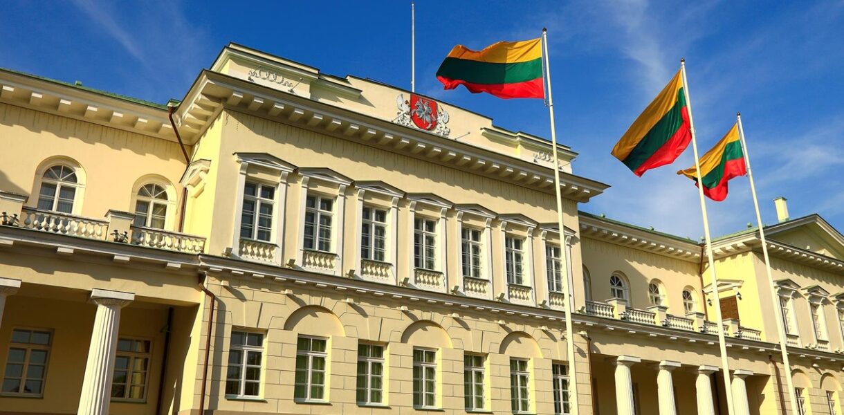 Литва відповіла Кремлю на "ядерні" погрози