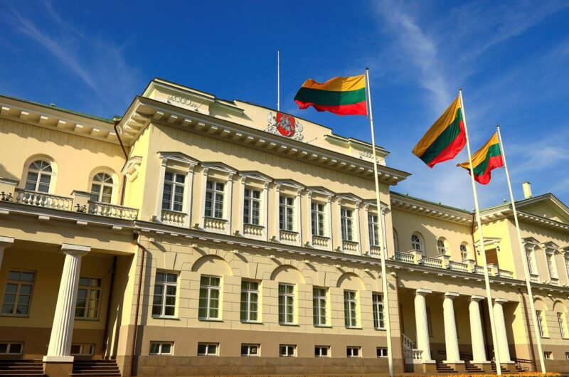 Литва відповіла Кремлю на "ядерні" погрози