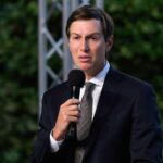 Кушнер переклав на Україну "затримку" мирної угоди