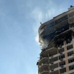 Підсумки 12.9: удар по Одесі й уражені цілі в РФ