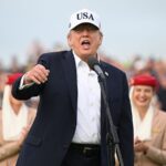 "Умовив прем'єр": Трамп скасував мита на ірландське віскі