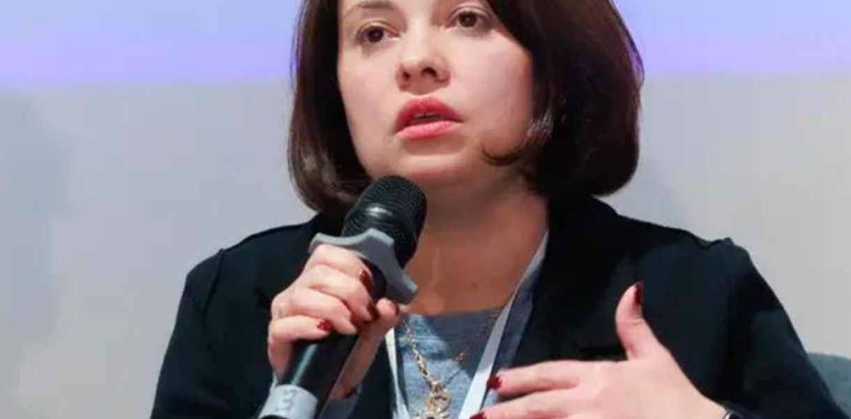 Уряд припинив повноваження керівниці Податкової служби