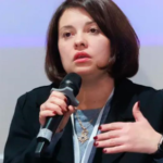 Уряд припинив повноваження керівниці Податкової служби