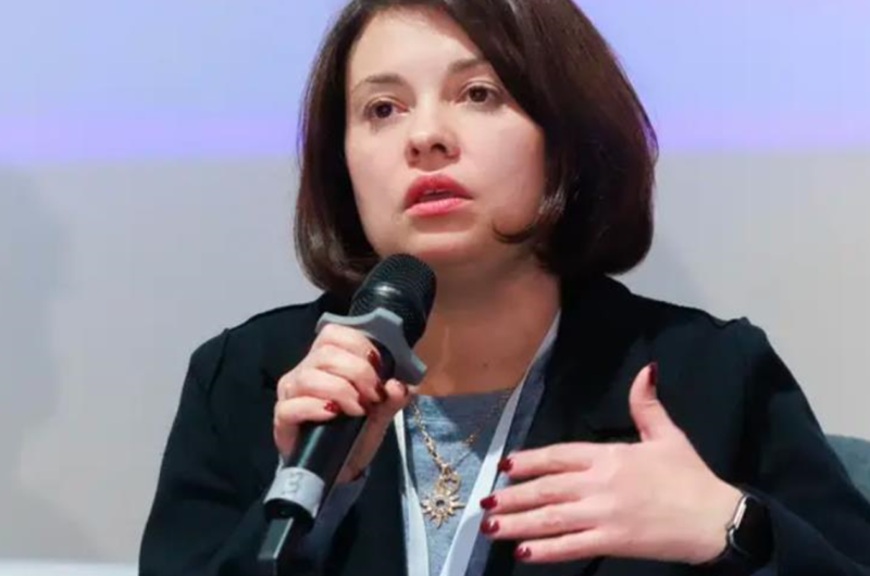 Уряд припинив повноваження керівниці Податкової служби