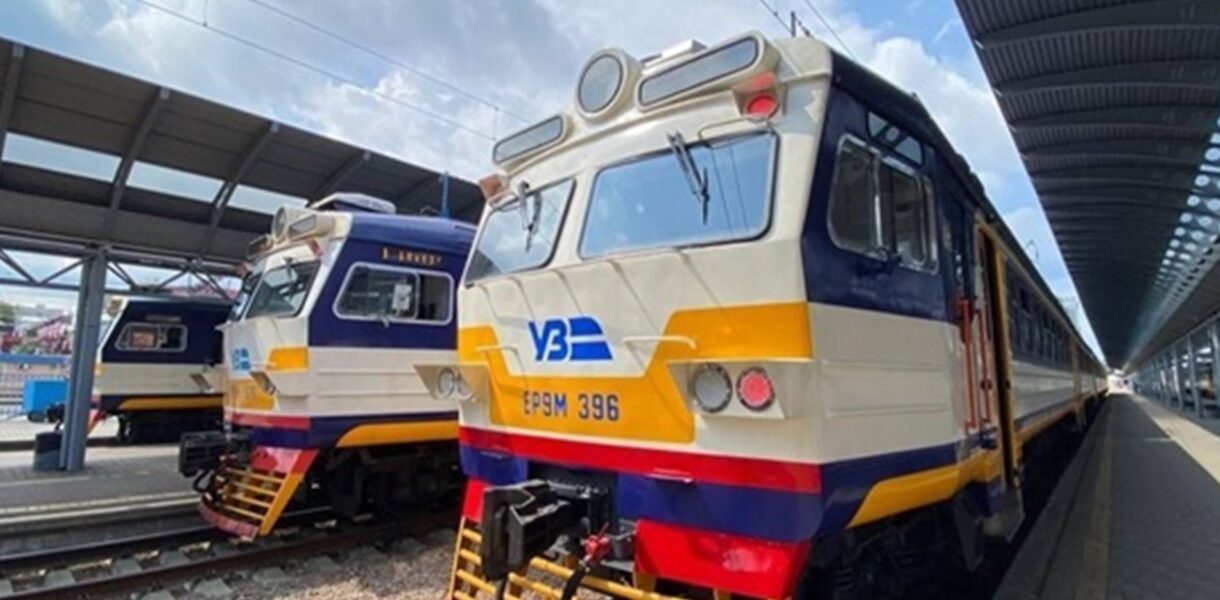 Подорожчали квитки на приміські поїзди Укрзалізниці