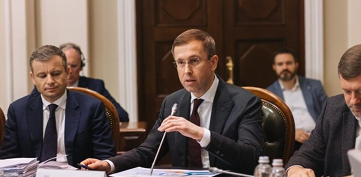 Корецький назвав головний виклик для уряду