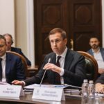Корецький назвав головний виклик для уряду