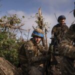 Операція Вівальді: СО уразили цілі РФ на Лиманщині