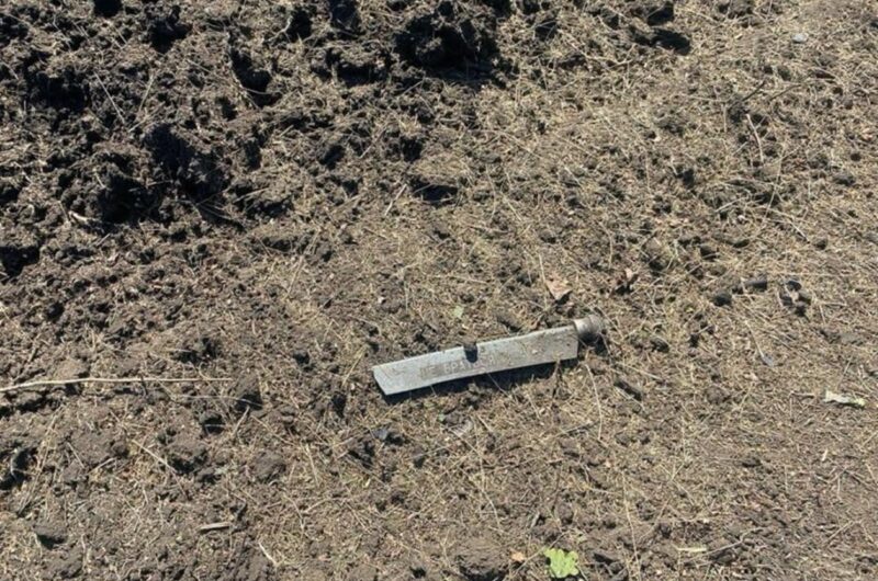 Нічний вибух біля Кишинева: виявили уламки БпЛА