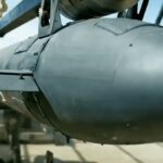 СБУ знищила Герань-5 новим дроном-перехоплювачем