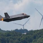 Бундесвер отримав перший F-35 нового покоління