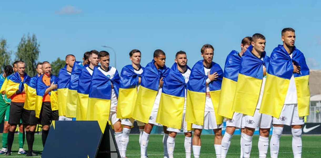 Колос у напруженому поєдинку здолав Кудрівку