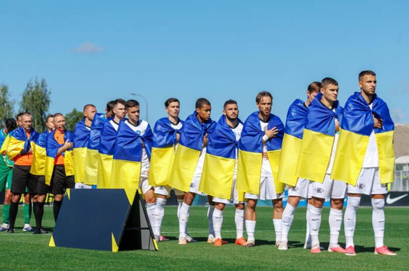 Колос у напруженому поєдинку здолав Кудрівку