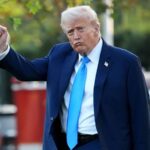 Трамп погодив військове використання тріумфальної арки