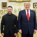 Зеленський і Трамп погодили зустріч у Нью-Йорку
