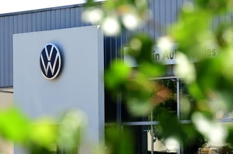 Volkswagen, Mercedes і BMW втрачають позиції на світовому ринку
