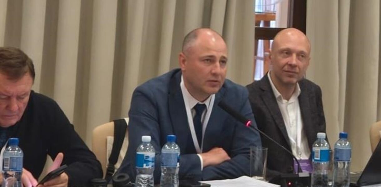 Призначено нового керівника Податкової служби