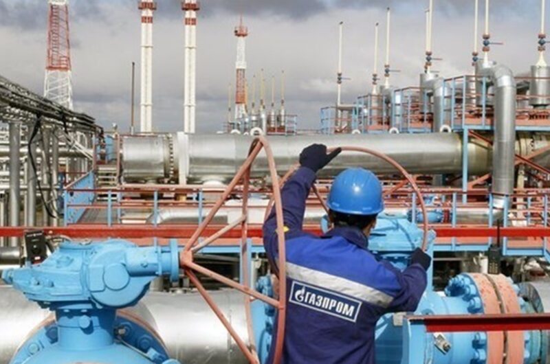 Росія відновила постачання газу до Вірменії