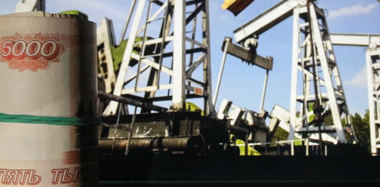 Росія запланувала рекордні знижки на нафту